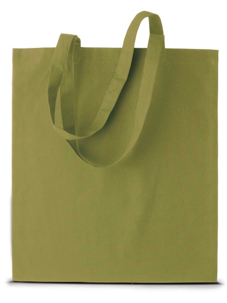 KIMOOD Sac shopping avec longues anses  personnalisable