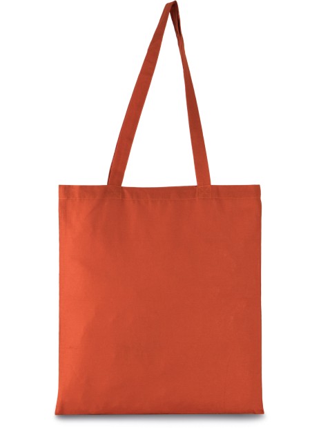 KIMOOD Sac shopping avec longues anses /api/colors/517ed486-f4dd-43d4-9502-1651d53a2891 personnalisable