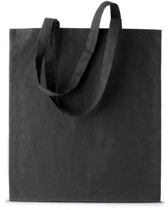 Tote bags personnalisable KIMOOD Sac shopping avec longues anses