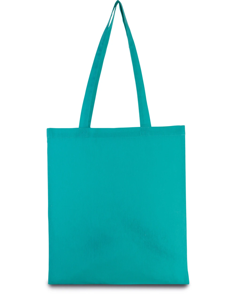 Tote bags personnalisable KIMOOD Sac shopping avec longues anses