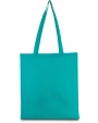 Tote bags personnalisable KIMOOD Sac shopping avec longues anses