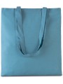 KIMOOD Sac shopping avec longues anses  personnalisable