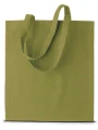 KIMOOD Sac shopping avec longues anses  personnalisable