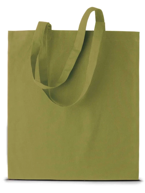 KIMOOD Sac shopping avec longues anses  personnalisable