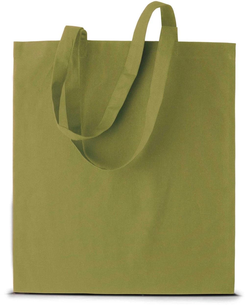 Tote bags personnalisable KIMOOD Sac shopping avec longues anses