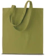 Tote bags personnalisable KIMOOD Sac shopping avec longues anses