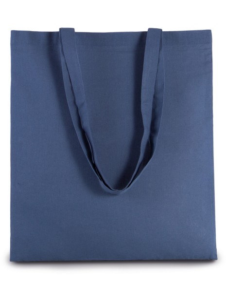 KIMOOD Sac shopping avec longues anses /api/colors/8bab9467-c569-47f1-aae7-13cd054a5f70 personnalisable