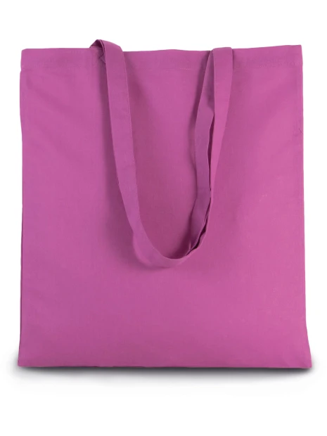 KIMOOD Sac shopping avec longues anses /api/colors/3d5bf0bc-6288-4020-9950-8709362650a4 personnalisable