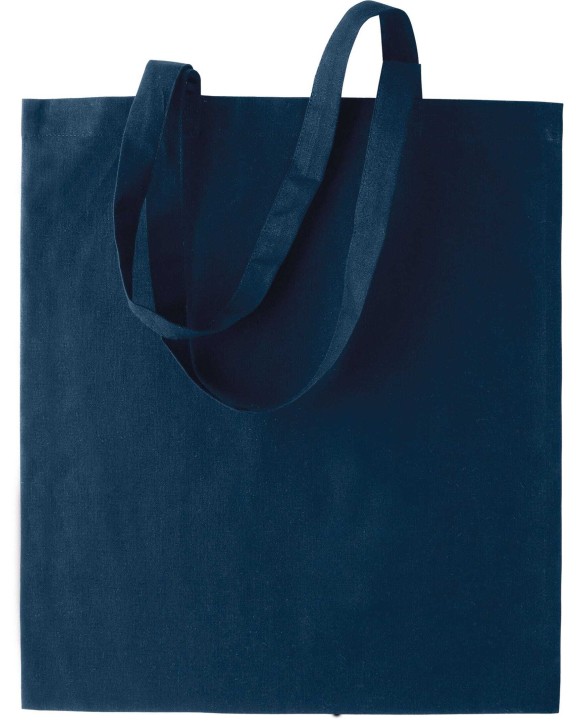 Tote bags personnalisable KIMOOD Sac shopping avec longues anses
