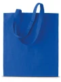 KIMOOD Sac shopping avec longues anses /api/colors/cdd6ba31-692e-4c2e-b1b4-a3a4a50cf176 personnalisable