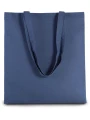 KIMOOD Sac shopping avec longues anses /api/colors/8bab9467-c569-47f1-aae7-13cd054a5f70 personnalisable