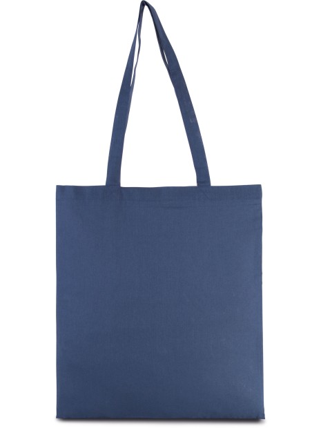 KIMOOD Sac shopping avec longues anses /api/colors/8bab9467-c569-47f1-aae7-13cd054a5f70 personnalisable