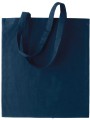 KIMOOD Sac shopping avec longues anses  personnalisable