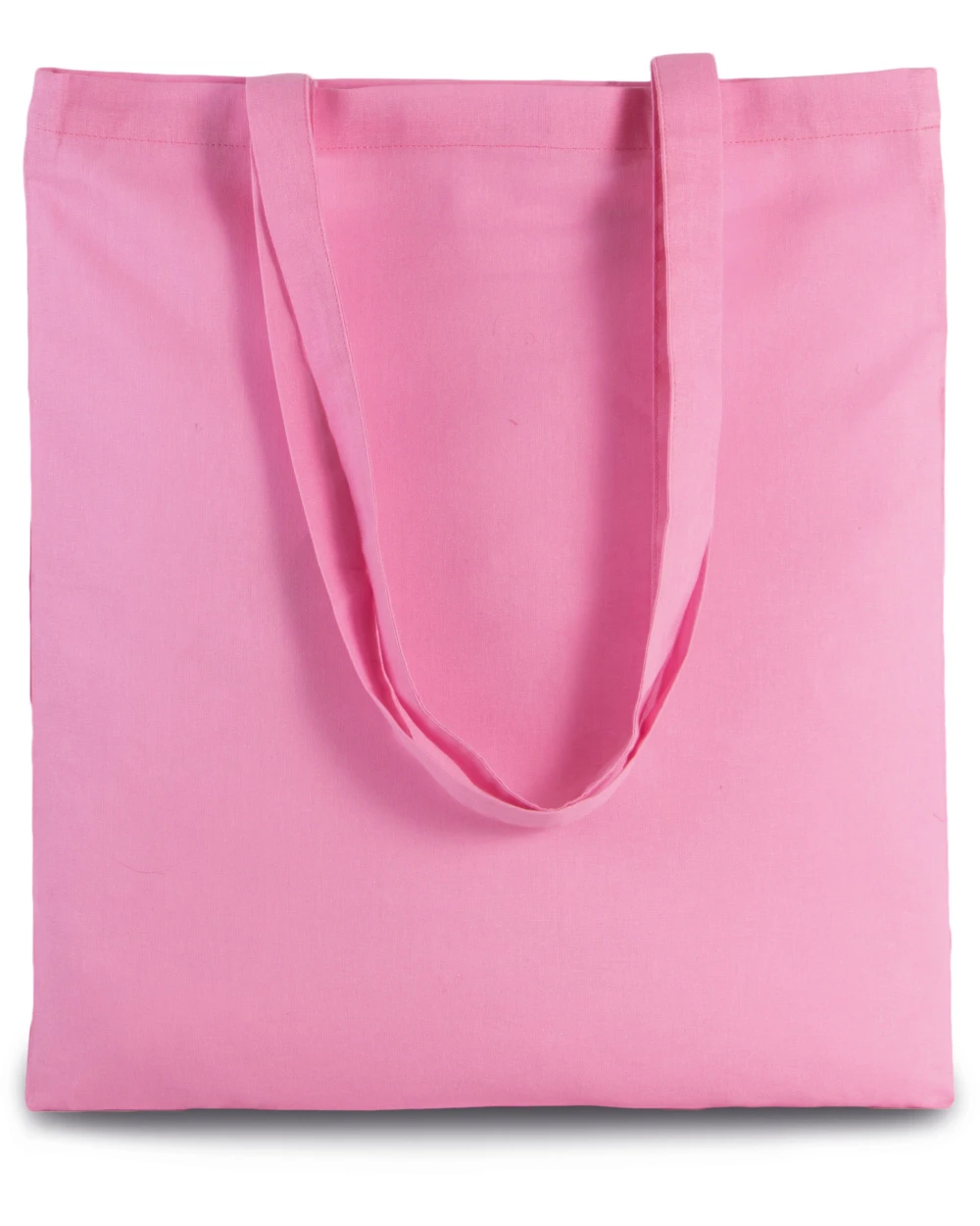 Tote bags personnalisable KIMOOD Sac shopping avec longues anses