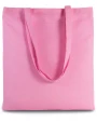 Tote bags personnalisable KIMOOD Sac shopping avec longues anses
