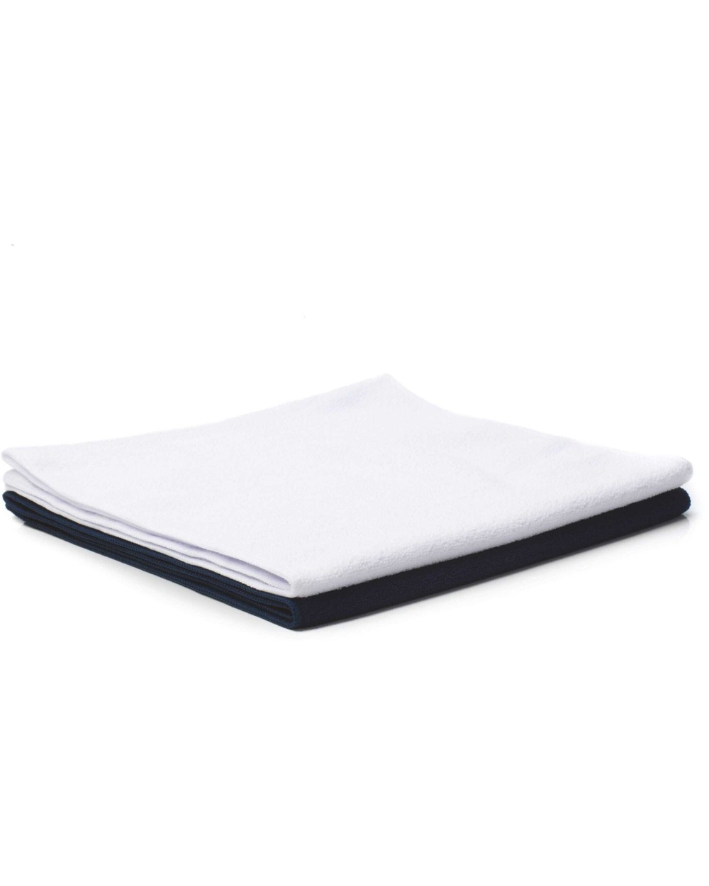 TOWEL-CITY Microfibre Sports Towel Bad Artikeln personalisierbar