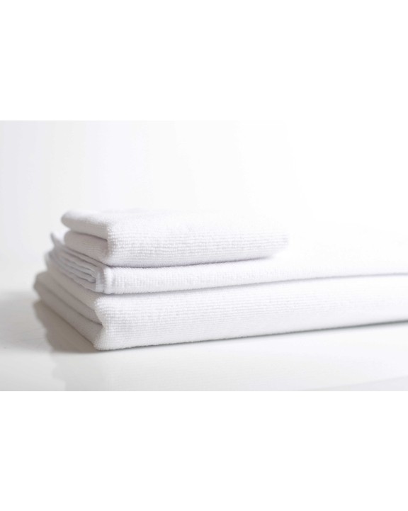 TOWEL-CITY Microfibre Sports Towel Bad Artikeln personalisierbar
