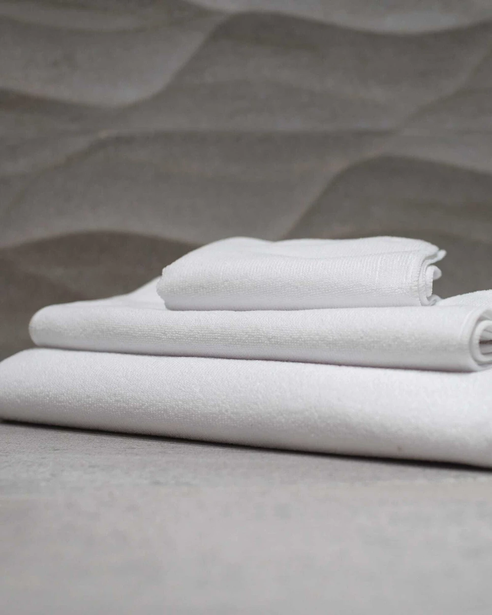 Produits éponges personnalisable TOWEL-CITY Serviette de sport microfibre