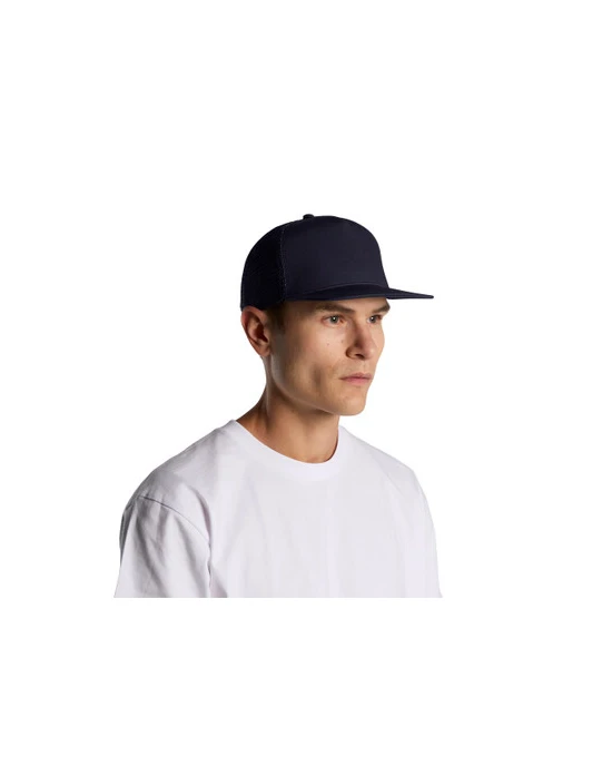 Casquettes personnalisable As Colour Stock Trucker Cap