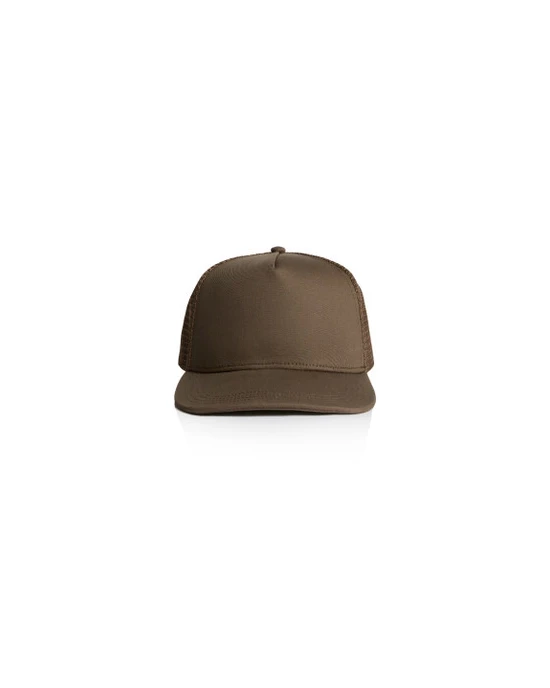 Casquettes personnalisable As Colour Stock Trucker Cap