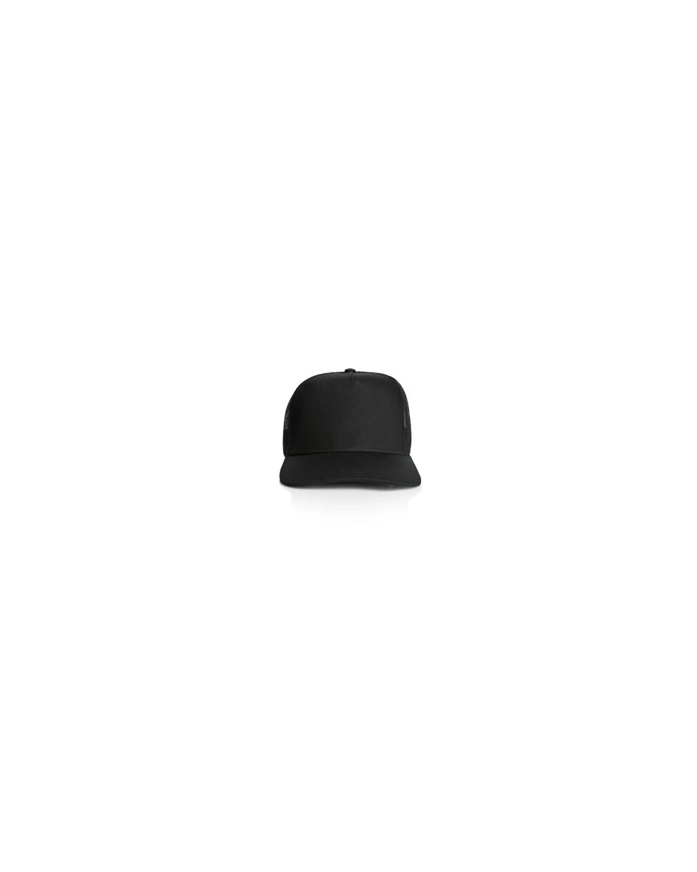 AS COLOUR Stock Trucker Cap Kappen personalisierbar