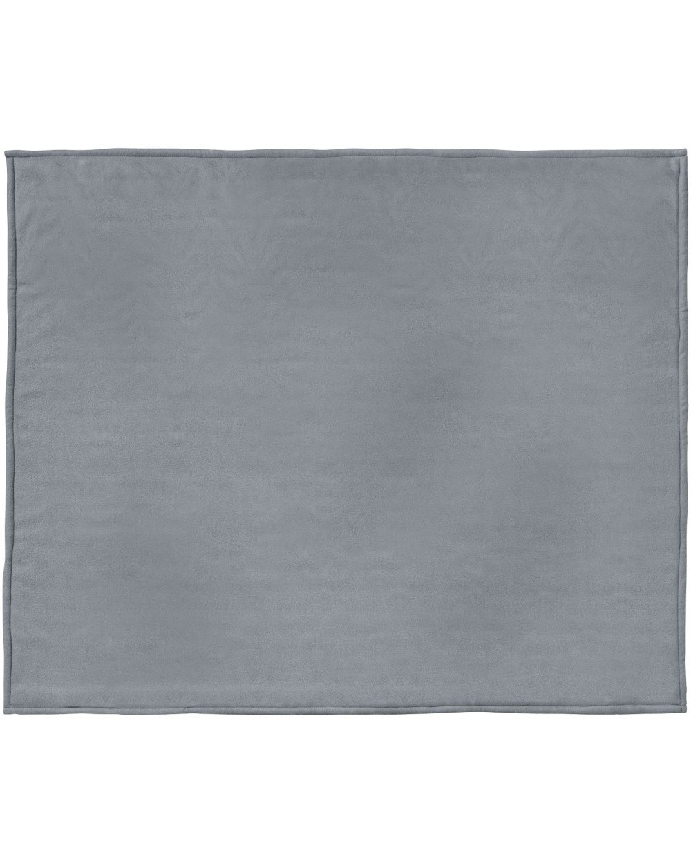 SEASONS Springwood Decke aus weichem Fleece und Sherpa-Plaid Plaids personalisierbar