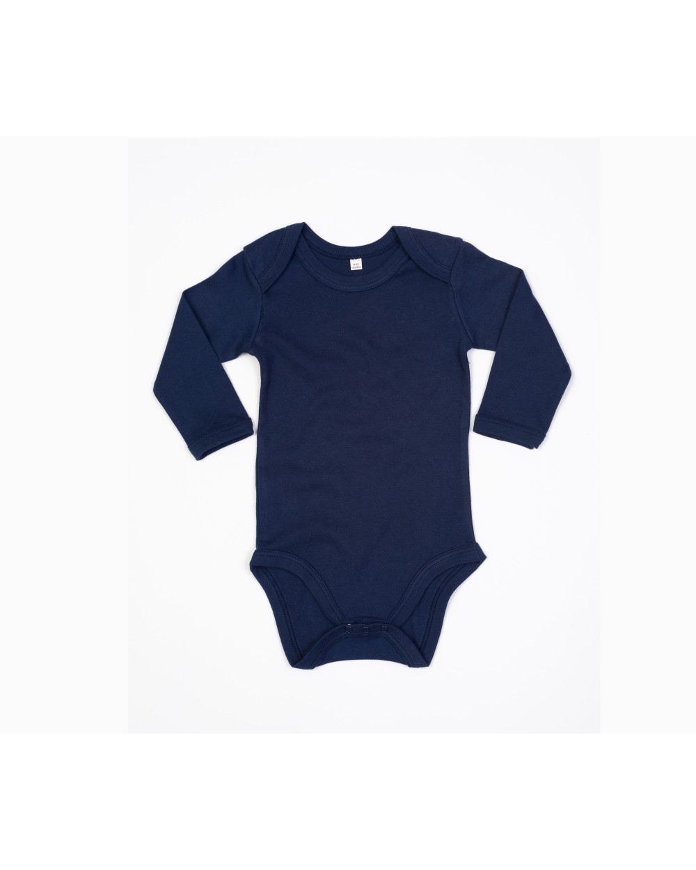 BABYBUGZ BABY LONG SLEEVE BODYSUIT Baby Artikeln personalisierbar