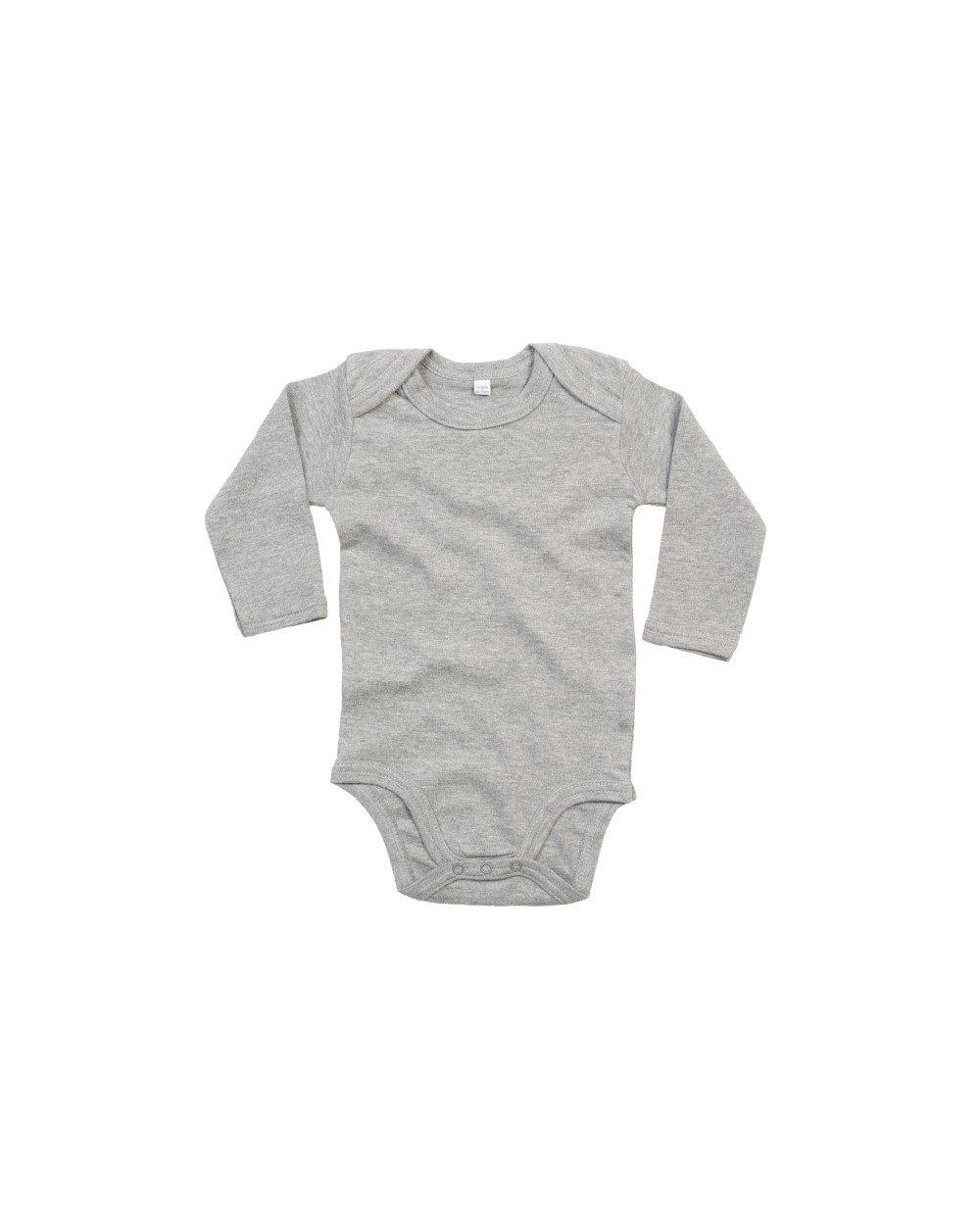 Articles bébés personnalisable BABYBUGZ BABY LONG SLEEVE BODYSUIT