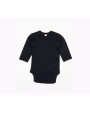 Baby artikelen BABYBUGZ BABY LONG SLEEVE BODYSUIT voor bedrukking &amp; borduring