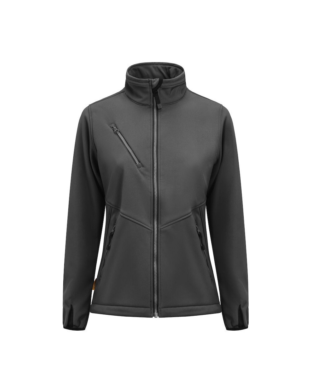 Softshells JOBMAN 1203 Women’S Softshell Jacket voor bedrukking &amp; borduring