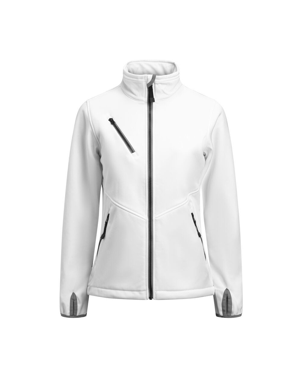 Softshells JOBMAN 1203 Women’S Softshell Jacket voor bedrukking &amp; borduring