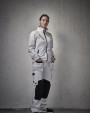 Softshells personnalisable JOBMAN 1203 Veste softshell pour femme