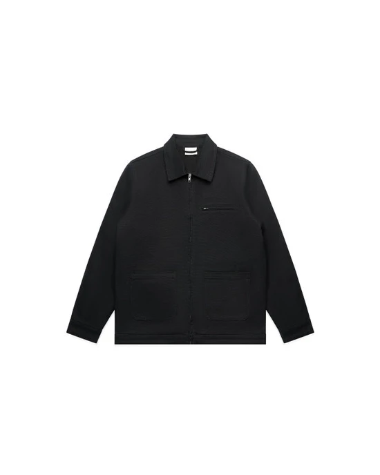 Vestes personnalisable As Colour Canvas Heavy Jacket