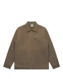 Vestes personnalisable As Colour Canvas Heavy Jacket