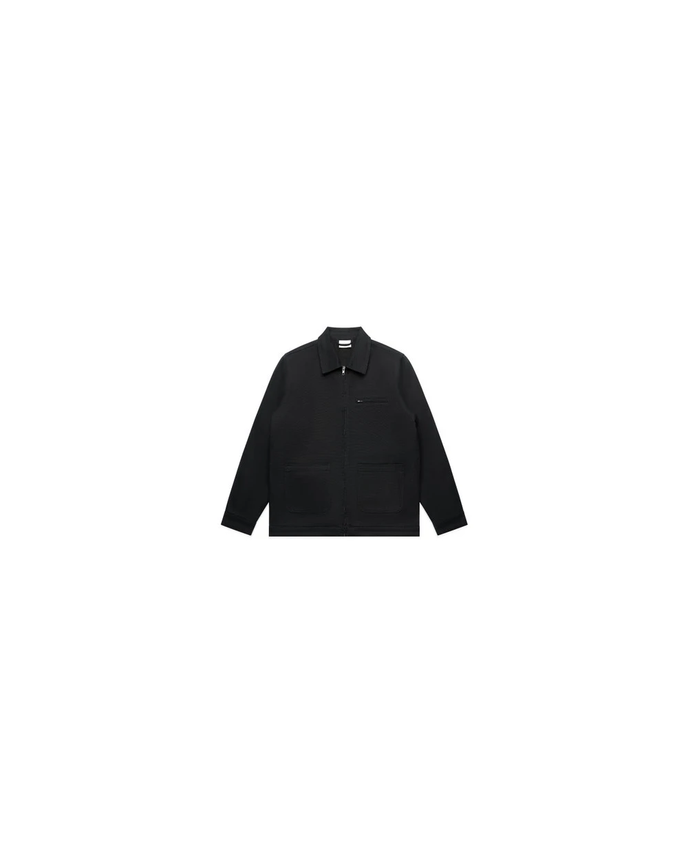 AS COLOUR Canvas Heavy Jacket Jacken personalisierbar
