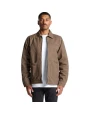 Vestes personnalisable As Colour Canvas Heavy Jacket