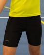 Bermudas & Shorts personnalisable SPIRO BODYFIT BASE LAYER SHORTS