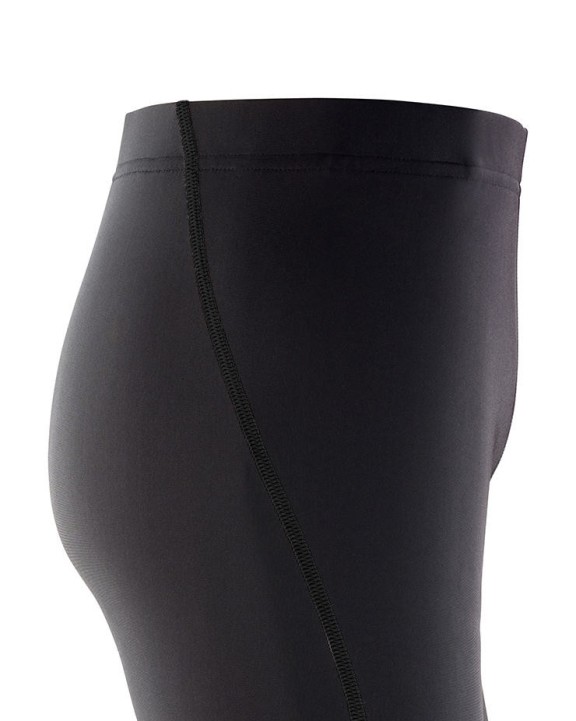 Bermudas & Shorts personnalisable SPIRO BODYFIT BASE LAYER SHORTS