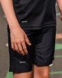 Bermudas & Shorts personnalisable SPIRO BODYFIT BASE LAYER SHORTS