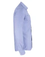 J. HARVEST & FROST PB48 Jacquard Hemd Regular Fit Herren Hemden personalisierbar