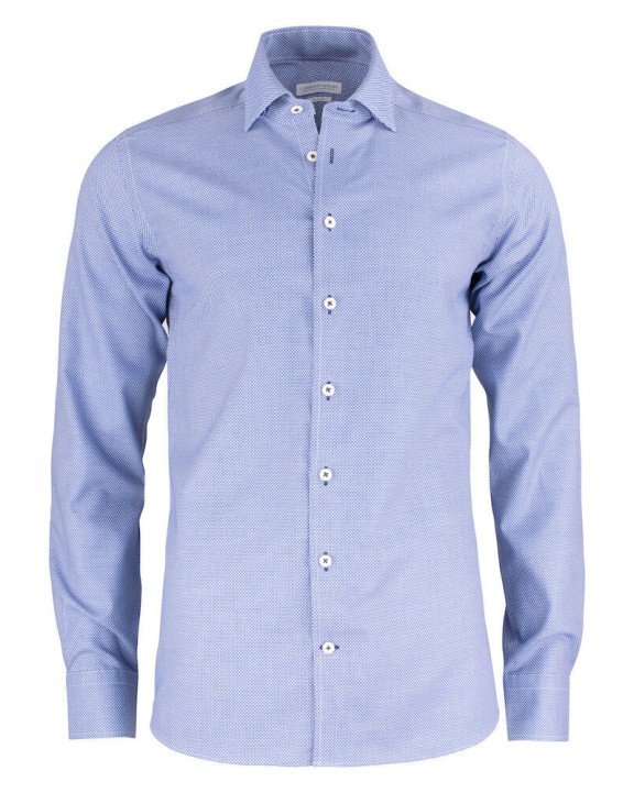 Chemises personnalisable J. HARVEST & FROST Purple Bow 48 
Chemise Regular Fit Hommes