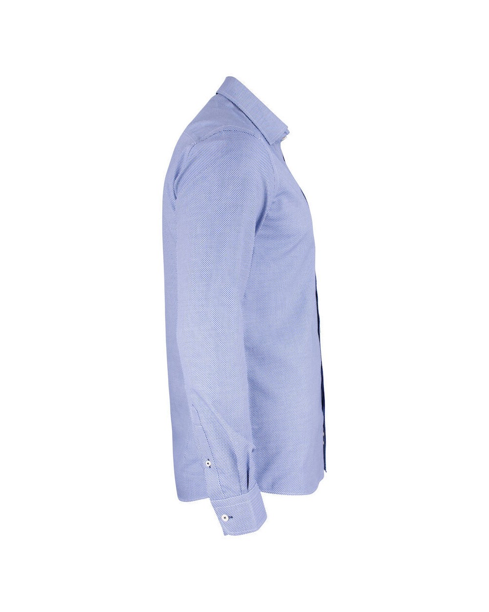 Hemden J. HARVEST & FROST PB48 Jacquard
Hemd Regular Fit Heren voor bedrukking &amp; borduring