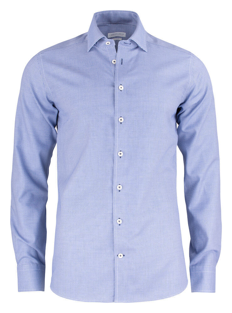 Chemises personnalisable J. HARVEST & FROST PB48 Jacquard
Chemise Regular Fit Hommes