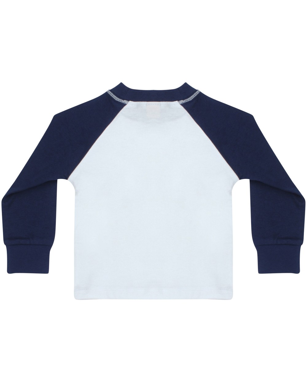 Baby artikelen LARKWOOD CHILDREN'S PYJAMAS voor bedrukking &amp; borduring