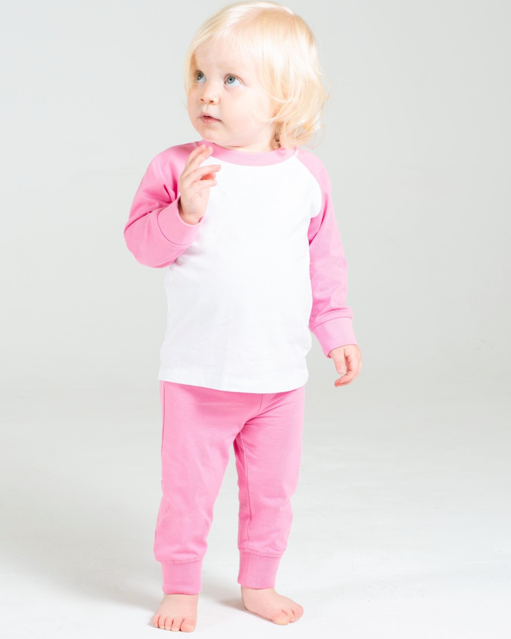 LARKWOOD CHILDREN'S PYJAMAS Baby Artikeln personalisierbar