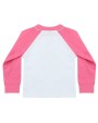 Baby artikelen LARKWOOD CHILDREN'S PYJAMAS voor bedrukking &amp; borduring