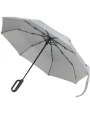 4DO SMART 21" Zoll Kompaktregenschirm aus RPET Regenschirme personalisierbar