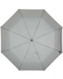 Parapluies personnalisable 4DO Parapluie pliable SMART 21 pouces en RPET