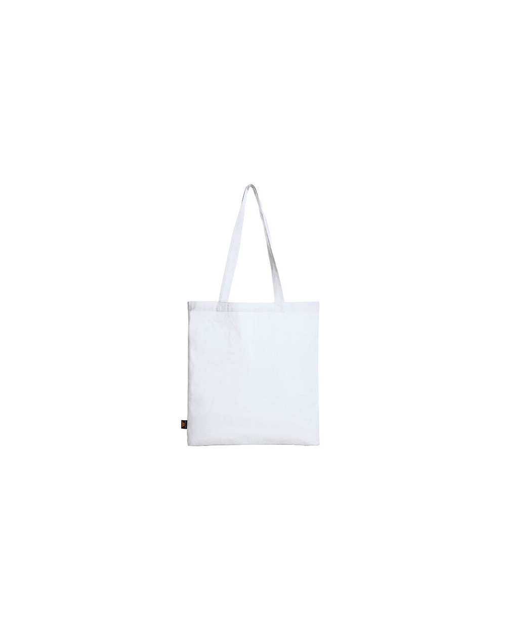 Tassen & Zakken HALFAR Shopper Earth voor bedrukking &amp; borduring