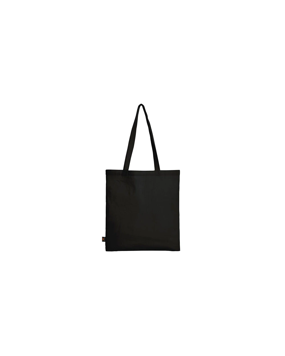 Tassen & Zakken HALFAR Shopper Earth voor bedrukking &amp; borduring